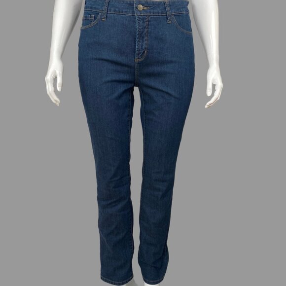 NYDJ Lift & Tuck women's jeans - Picture 1 of 5